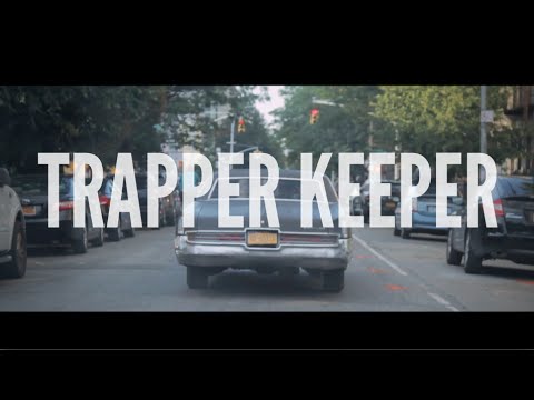 Weekend Money - Trapper Keeper feat. Fat Tony (Co Prod. by Hot Sugar)