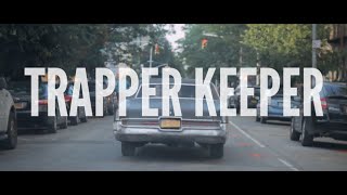 Weekend Money - Trapper Keeper feat. Fat Tony (Co Prod. by Hot Sugar)
