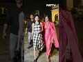 Keeping Up With The Kapoors: How Sonam-Khushi Lit Up The Dior Event - Video