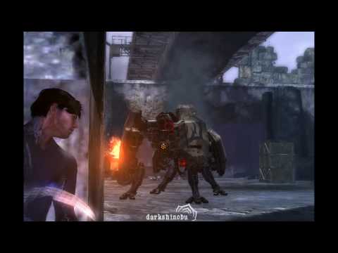 Dark Sector PC