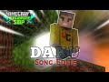 ‎‎ TechnoGamerzOfficial UjjwalGamer Herobrine SMP Daku Song Edit