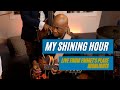 Emmet Cohen w/ Russell Malone | My Shining Hour