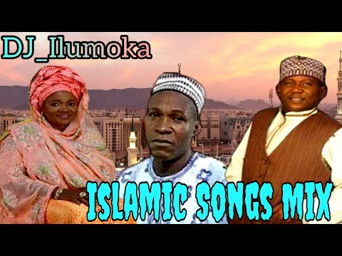 BEST OF ISLAMIC SONGS MIX | WOMISE | BY DJ_ILUMOKA VOL 71.