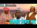 BEST OF ISLAMIC SONGS MIX WOMISE BY DJ ILUMOKA VOL 71