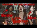 WE GOT A HISTORY THE WARRIORS AJAX SNOW