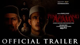 Download lagu PENUNGGANG AGAMA -  TRAILER [HD] mp3