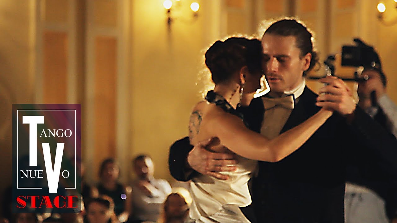 Video thumbnail for Mila Vigdorova & Tymoteusz Ley - Krakus Aires 2018 (2/4)