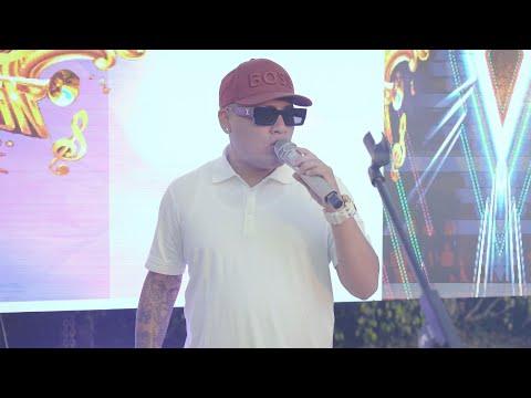 PRIMER AMOR - EL GRAN SAICO Y SU NUEVA GENERACION (LIVE SESSION)