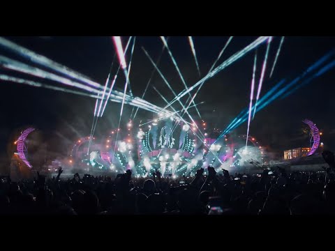 Electric Love Festival 2018 - Aftermovie [by WantedTV]