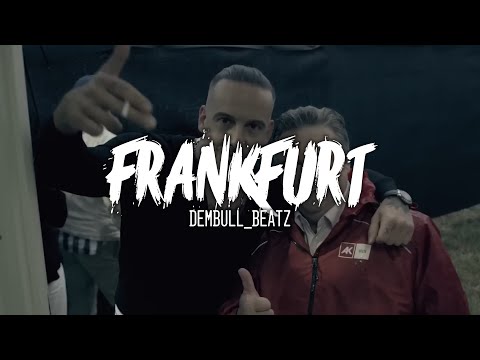 [FREE] RAF Camora x Azet x Dardan x German typebeat "FRANKFURT" | Instru rap 2025 | Freestyle