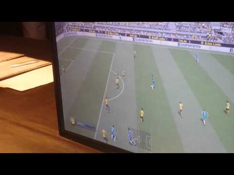 FIFA 15 toernooi - De Feijenoorder 09/08/2015