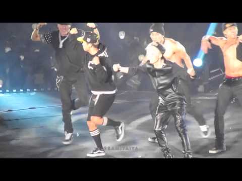 [FANCAM] 130720 Hyunseung Solo Dance Stage - No. 1 Supplier ★