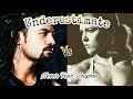 Underestimate By Geeta Zaildar Karan Aujla Wwe Roman Reigns Punjabi Fight Punjabi Wwe
