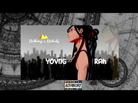 Yovng Rah - What Do It Mean (Audio)