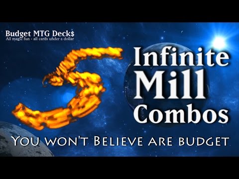 5 Infinite mill combos you won't believe are budget