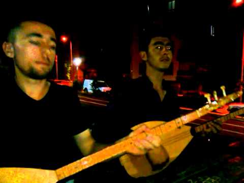 Camlıdereli Yusuf & Volkan Akkan - Koptum bu gece