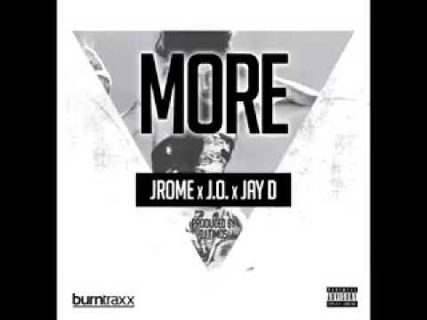 Jrome x J O x Jay D    More Prod By DJ Timos New Music RnBass
