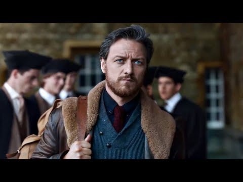 ТЕМНЫЕ НАЧАЛА (1 сезон) — Русский трейлер (2019) Джеймс Макэвой