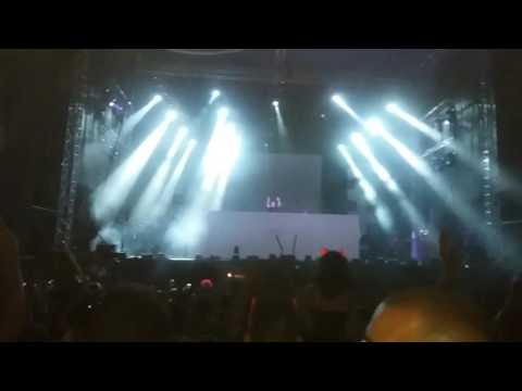 Nicky Romero - Ready 2 Rumble (Live @ Exit Festival 2016)