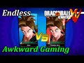 Dragonball Xenoverse Endless Matches: Who Is ...