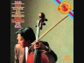 Dvorak Cello Concerto III - Yo Yo Ma - Berliner Philharmoniker