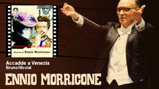 Bruno Nicolai - Accadde a Venezia - Fatti Di Gente Perbene (1974)