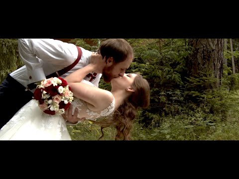 Svadobné video - Vlado a  Nina