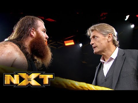 Paige’s Brother Roy Knight Claims William Regal Is Keeping His Family Out Of WWE, Regal Responds