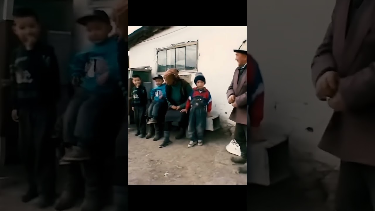 UNEXPECTEDLY SIGNIFICANT (Enhanced 4K)