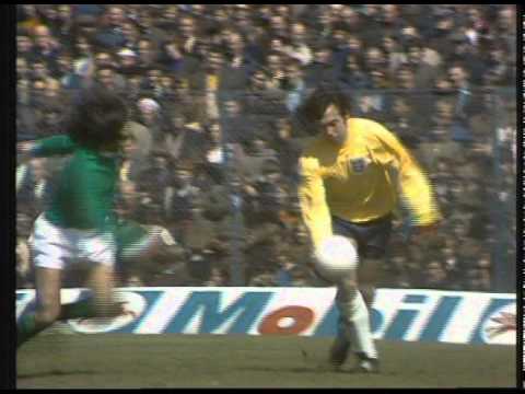 The Big Match 1971-72