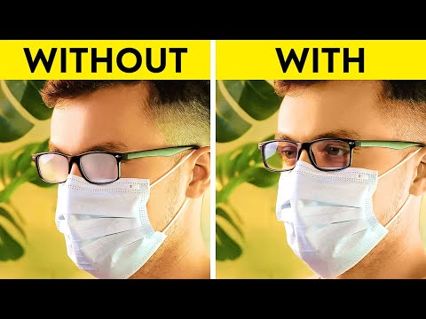 Solve Common Problems With Simple Life Hacks