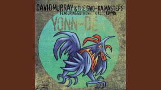 Yonn-De (feat. Guy Konket & Klod Kiavué)