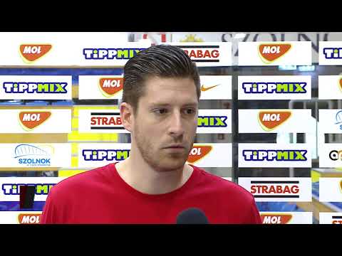 Szolnoki Olaj KK - Körmend előzetes