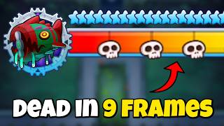 These Boss Runs Were INSANE! (BTD6 Boss Tournament)