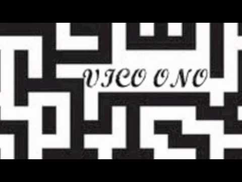 Might Fuck You Better (Cee Lo Green vs. Amanda Blank) - Vico Ono