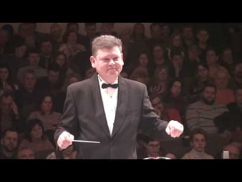 Malcolm Arnold, Four Scottish Dances for Concert Band