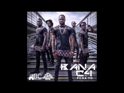 Bana C4 Feat Laurette La Perle - Venus (Audio Original)  - Album Pona Yo