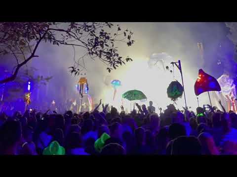 Green Lake Project @3000Grad Festival 3022 - Utopia