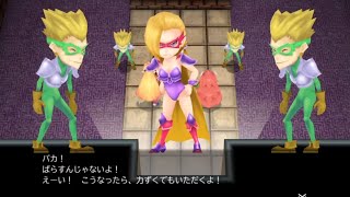 [素人実況]聖剣伝説2リメイク#16