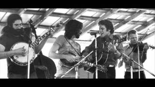 Old &amp; In The Way - High Lonesome Sound - live 11.4.73