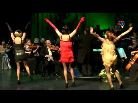 HYMN I KONCERT NA POWITANIE ROKU