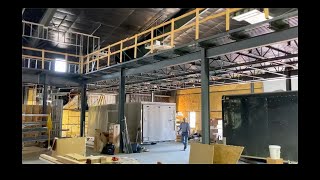 10. Bollards & Framing