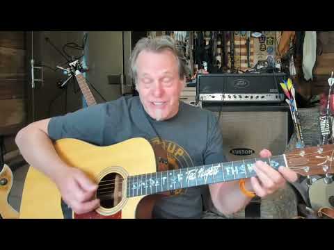 Good Friends & a Bottle of Wine Acoustic