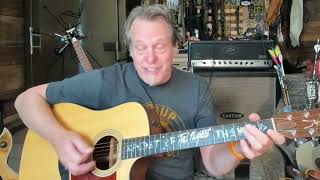 Good Friends &amp; a Bottle of Wine Acoustic