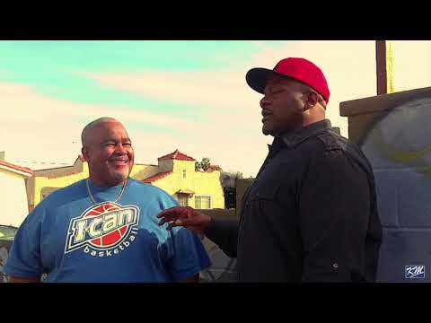 K.M.V. - 3.12.3 Big U sent to prison paroles and introduced to Slauson Boy