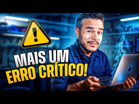 Vídeo de reparo — parceiro