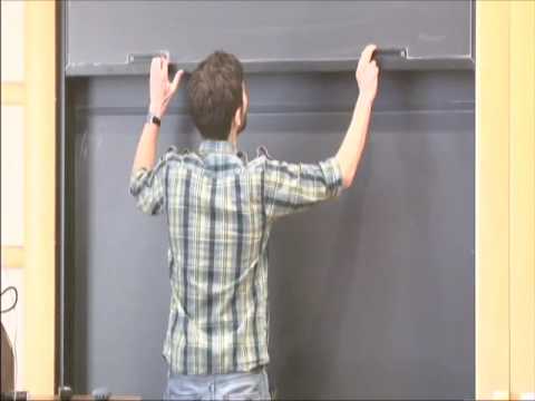 STPM - Automorphy of Galous Representations - David Geraghty