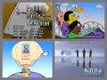 PTV Park Station ID Compilation 1993 1999 James The PBS Kid Part 2