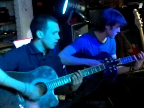 Группа Галактика - Квартирник, посвященный группе Pink Floyd