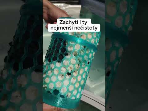 HOW TO MEASURE A FILTER?